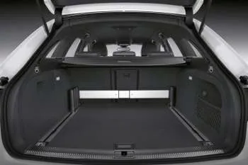 Audi A4 Allroad (2012 – 2016) – fotka 5