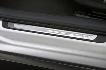 Audi A4 Allroad (2012 – 2016) – fotka 8