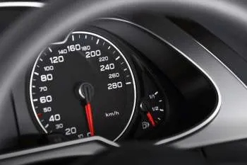 Audi A4 Allroad (2012 – 2016) – fotka 11