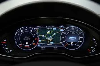 Audi A4 Avant (od 2015) – fotka 7