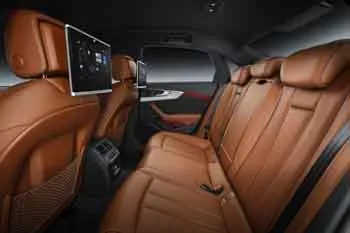 Audi A4 Avant (od 2015) – fotka 9