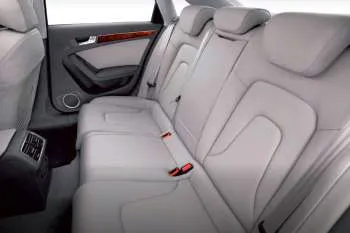 Audi A4 Avant (2008 – 2011) – fotka 13