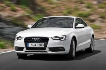 Audi A5 Coupe 3.0 TDI 204hp Pro Line S – fotka 2