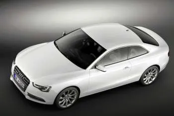 Audi A5 Coupe 3.0 TDI 204hp Pro Line S – fotka 3