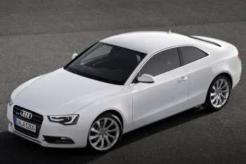 Audi A5 Coupe 3.0 TDI 204hp Pro Line S – fotka 5