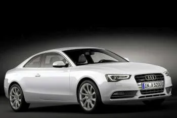Audi A5 Coupe 3.0 TDI 204hp Pro Line S – fotka 7