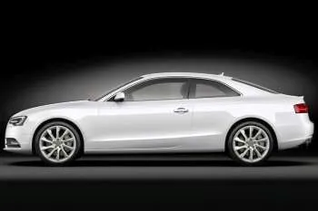 Audi A5 Coupe (2011 – 2016) – fotka 9