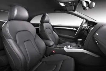 Audi A5 Coupe (2011 – 2016) – fotka 11