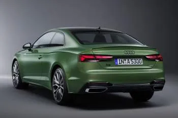 Audi A5 Coupe (od 2020) – fotka 4
