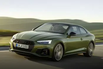 Audi A5 Coupe (od 2020) – fotka 8