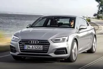 Audi A5 Coupe 35 TFSI – fotka 2