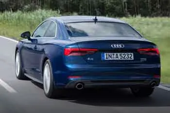 Audi A5 Coupe 35 TFSI – fotka 7