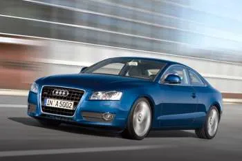Audi A5 Coupe 3.0 TDI quattro Pro Line – fotka 2