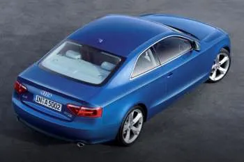 Audi A5 Coupe 3.0 TDI quattro Pro Line – fotka 3