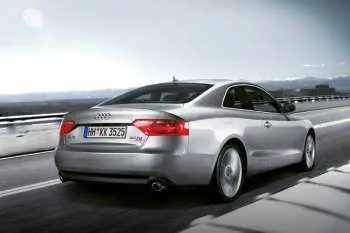 Audi A5 Coupe 3.0 TDI quattro Pro Line – fotka 7