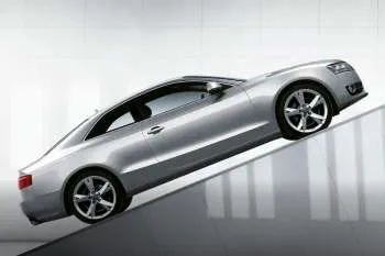 Audi A5 Coupe 3.0 TDI quattro Pro Line – fotka 8