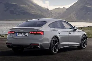 Audi A5 Sportback (od 2020) – fotka 3