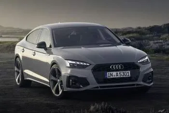 Audi A5 Sportback (od 2020) – fotka 5