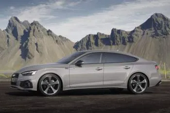 Audi A5 Sportback (od 2020) – fotka 9