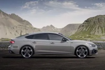 Audi A5 Sportback (od 2020) – fotka 10
