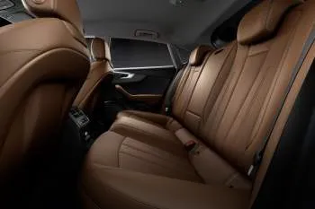 Audi A5 Sportback (od 2020) – fotka 11