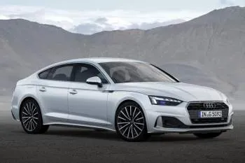 Audi A5 Sportback (od 2020) – fotka 12
