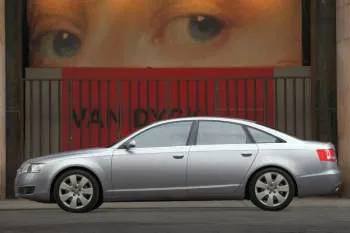 Audi A6 (2004 – 2008) – fotka 5