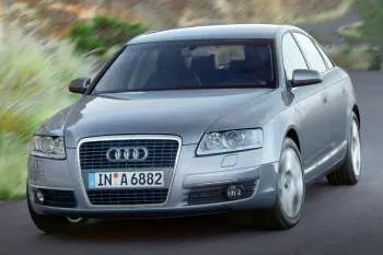 Audi A6 (2004 – 2008) – fotka 6