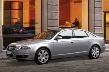 Audi A6 (2004 – 2008) – fotka 8