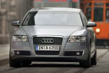 Audi A6 (2004 – 2008) – fotka 10