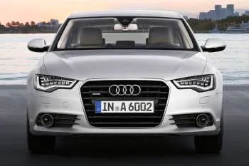 Audi A6 (od 2011) – fotka 2
