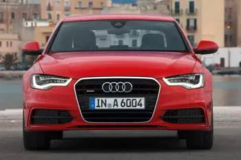 Audi A6 (od 2011) – fotka 3