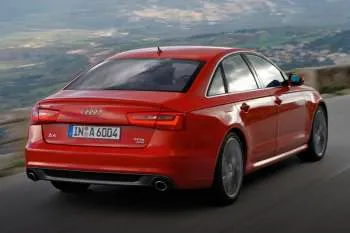 Audi A6 (od 2011) – fotka 9