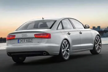 Audi A6 (od 2011) – fotka 10