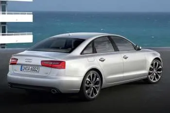 Audi A6 (od 2011) – fotka 11