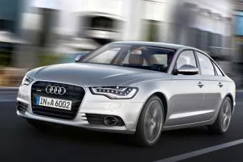 Audi A6 (od 2011) – fotka 15