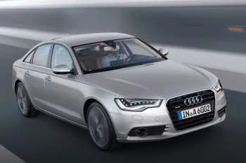 Audi A6 (od 2011) – fotka 16