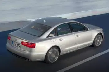 Audi A6 (od 2011) – fotka 18