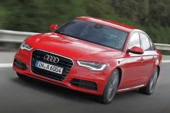 Audi A6 (od 2011) – fotka 19