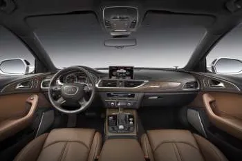 Audi A6 (od 2011) – fotka 22