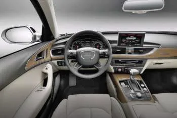 Audi A6 (od 2011) – fotka 25
