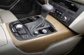 Audi A6 (od 2011) – fotka 26