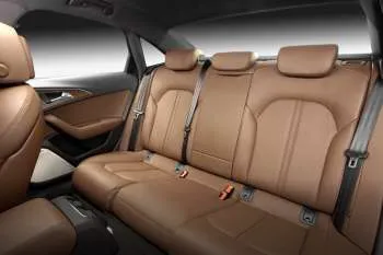 Audi A6 (od 2011) – fotka 27