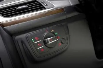 Audi A6 (od 2011) – fotka 29