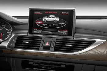 Audi A6 (od 2011) – fotka 31