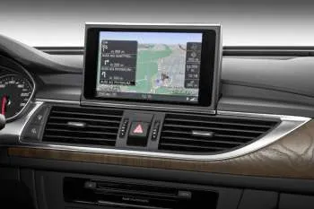 Audi A6 (od 2011) – fotka 32