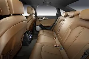 Audi A6 (od 2011) – fotka 33