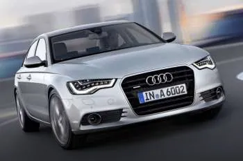 Audi A6 (od 2011) – fotka 34