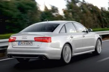 Audi A6 (od 2011) – fotka 35