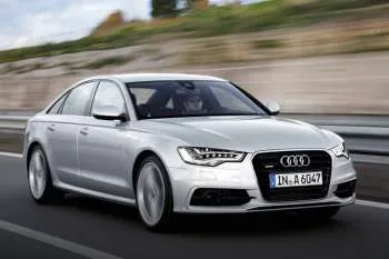 Audi A6 (od 2011) – fotka 37